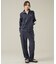 【JEMORGAN / ジェーイーモーガン】Waffle Track PANTS