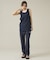 【JEMORGAN / ジェーイーモーガン】Waffle Track PANTS