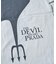 【JACKSON MATISSE/ジャクソンマティス】 The Devil We
