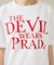 【JACKSON MATISSE/ジャクソンマティス】 The Devil We