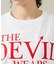 【JACKSON MATISSE/ジャクソンマティス】 The Devil We