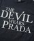 【JACKSON MATISSE/ジャクソンマティス】 The Devil We