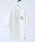【LACOSTE / ラコステ】 VINTAGE LOGO TEE / ビンテー
