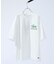 【LACOSTE / ラコステ】 VINTAGE LOGO TEE / ビンテー