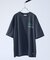 【LACOSTE / ラコステ】 VINTAGE LOGO TEE / ビンテー