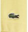 【LACOSTE / ラコステ】 VINTAGE LOGO TEE / ビンテー