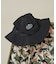 【POLeR/ポーラー】2WAY DRAW+SUNGUARD BRIM HAT