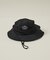 【POLeR/ポーラー】2WAY DRAW+SUNGUARD BRIM HAT