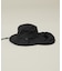 【POLeR/ポーラー】2WAY DRAW+SUNGUARD BRIM HAT