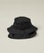 【POLeR/ポーラー】2WAY DRAW+SUNGUARD BRIM HAT