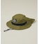 【POLeR/ポーラー】2WAY DRAW+SUNGUARD BRIM HAT