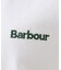 【Barbour/バブアー】 DALTON LOGO OS T-SHIRT/ダル