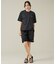 【Barbour/バブアー】 DALTON LOGO OS T-SHIRT/ダル