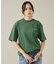 【Barbour/バブアー】 DALTON LOGO OS T-SHIRT/ダル