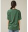 【Barbour/バブアー】 DALTON LOGO OS T-SHIRT/ダル
