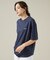【Barbour/バブアー】 DALTON LOGO OS T-SHIRT/ダル