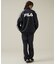 【ELEY KISHIMOTO×FILA】イーリーキシモト×フィラ トラックパン