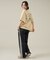 【ELEY KISHIMOTO×FILA】イーリーキシモト×フィラ トラックパン