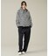【ELEY KISHIMOTO×FILA】イーリーキシモト×フィラ トラックパン