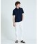 【YANUK / ヤヌーク】 RESORT PHILIP DENIM PANTS