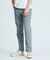 【YANUK / ヤヌーク】 RESORT PHILIP DENIM PANTS