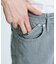 【YANUK / ヤヌーク】 RESORT PHILIP DENIM PANTS