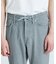 【YANUK / ヤヌーク】 RESORT PHILIP DENIM PANTS