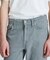 【YANUK / ヤヌーク】 RESORT PHILIP DENIM PANTS
