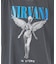 【GOOD ROCK SPEED / グッドロックスピード】NIRVANA/ニル
