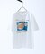 WEEKEND BREAKFAST プリントTシャツ / オーバーサイズ/ LE