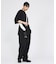 【WAVE /ウェイブ】WAVE me  Strap bag/ストラップバッグ/
