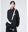 【WAVE /ウェイブ】WAVE me  Strap bag/ストラップバッグ/