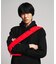 【WAVE /ウェイブ】WAVE me  Strap bag/ストラップバッグ/