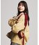 【WAVE /ウェイブ】WAVE me  Strap bag/ストラップバッグ/