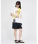 【WAVE /ウェイブ】WAVE me  Strap bag/ストラップバッグ/