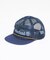 【Timberland / ティンバーランド】Mesh Trucker Cap