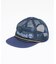 【Timberland / ティンバーランド】Mesh Trucker Cap