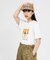 【Timberland / ティンバーランド】Mesh Trucker Cap