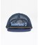 【Timberland / ティンバーランド】Mesh Trucker Cap