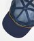 【Timberland / ティンバーランド】Mesh Trucker Cap