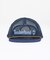 【Timberland / ティンバーランド】Mesh Trucker Cap