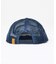 【Timberland / ティンバーランド】Mesh Trucker Cap