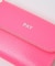 【1/2HALF / ハーフ】コインキャッチャー付き / レザーショルダーウォレ