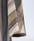 総柄 オープンカラーシャツ / ドルマンスリーブ