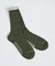 【WEEKENDER/ウィークエンダー】ロゴソックス / 靴下 / SOCKS