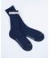 【WEEKENDER/ウィークエンダー】ロゴソックス / 靴下 / SOCKS