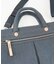 【HandHARVEST】デニムバージョン ヘルメットBAG/ショルダーバッグF