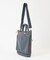 【HandHARVEST】デニムバージョン ヘルメットBAG/ショルダーバッグF