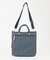 【HandHARVEST】デニムバージョン ヘルメットBAG/ショルダーバッグF