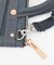 【HandHARVEST】デニムバージョン ヘルメットBAG/ショルダーバッグF